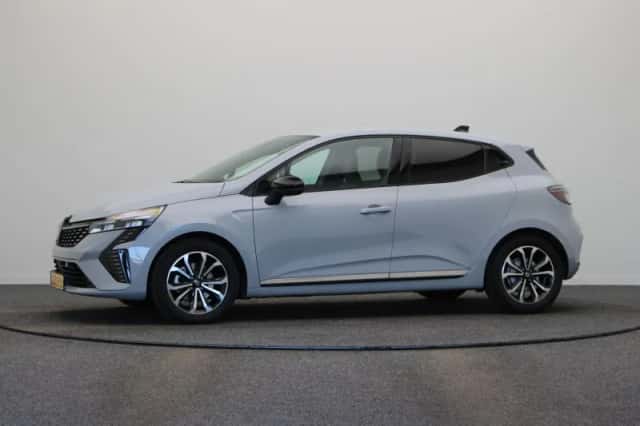 Renault Clio (2024) thumbnail 12