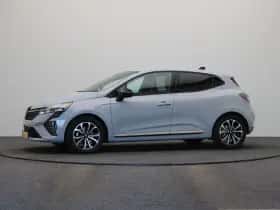 Renault Clio (2024) thumbnail 12