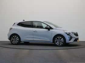 Renault Clio (2024) thumbnail 13