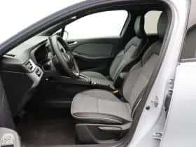 Renault Clio (2024) thumbnail 18