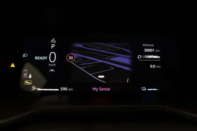 Renault Clio (2024) thumbnail 25