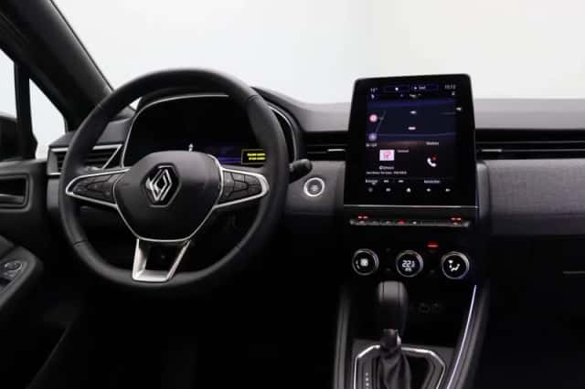 Renault Clio (2024) thumbnail 4
