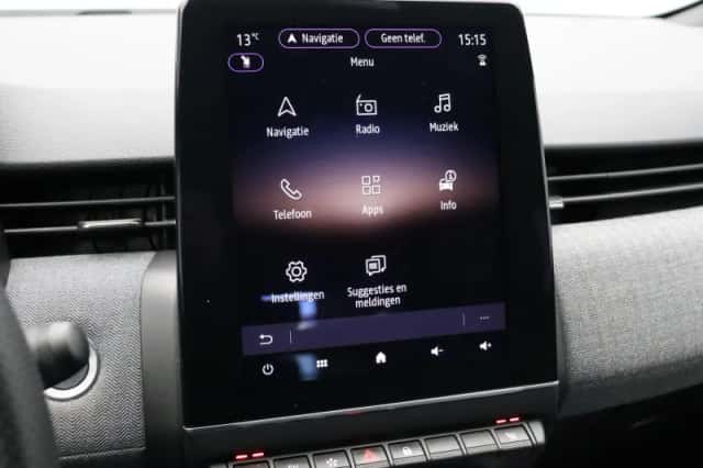 Renault Clio (2024) thumbnail 31