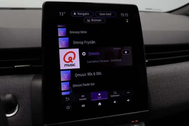 Renault Clio (2024) thumbnail 33