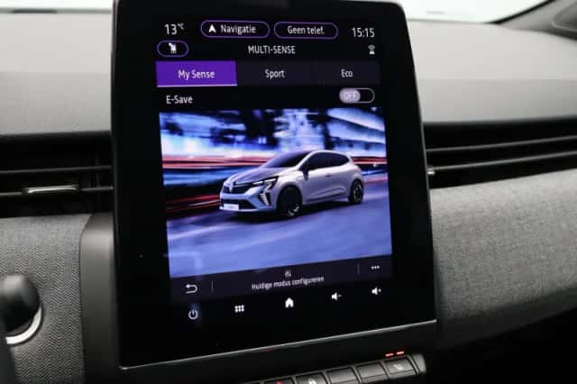 Renault Clio (2024) thumbnail 34