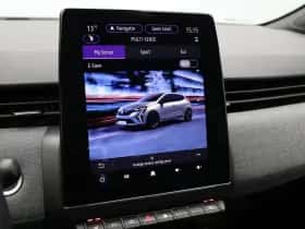 Renault Clio (2024) thumbnail 34