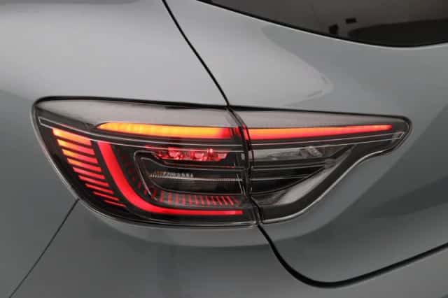 Renault Clio (2024) thumbnail 37
