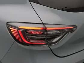 Renault Clio (2024) thumbnail 37