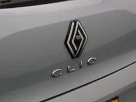 Renault Clio (2024) thumbnail 38