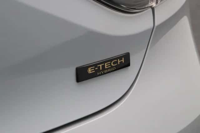 Renault Clio (2024) thumbnail 39