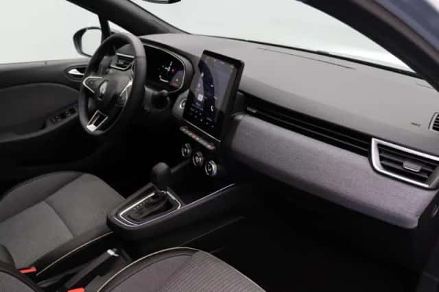 Renault Clio (2024) thumbnail 5