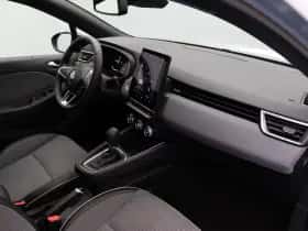 Renault Clio (2024) thumbnail 5