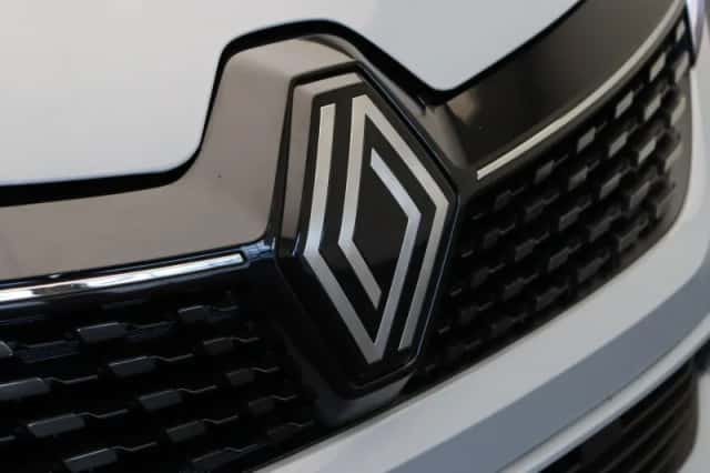 Renault Clio (2024) thumbnail 42