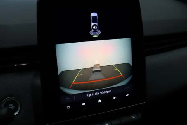 Renault Clio (2024) thumbnail 43