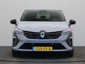 Renault Clio (2024) thumbnail 6