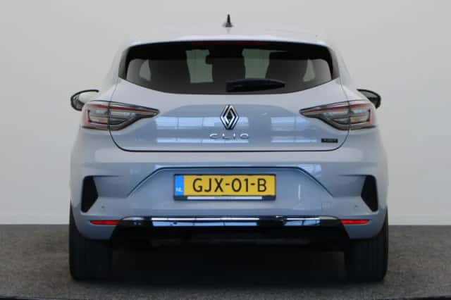 Renault Clio (2024) thumbnail 7