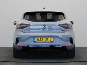 Renault Clio (2024) thumbnail 7