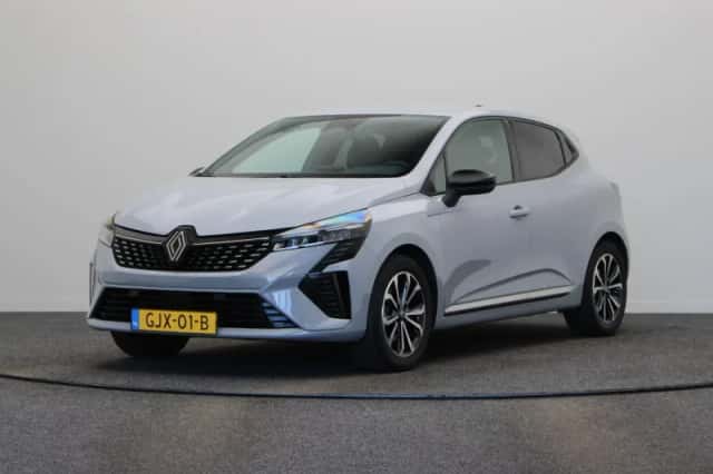 Renault Clio (2024) thumbnail 10