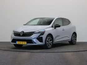 Renault Clio (2024) thumbnail 10