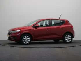 Dacia Sandero (2022) thumbnail 11