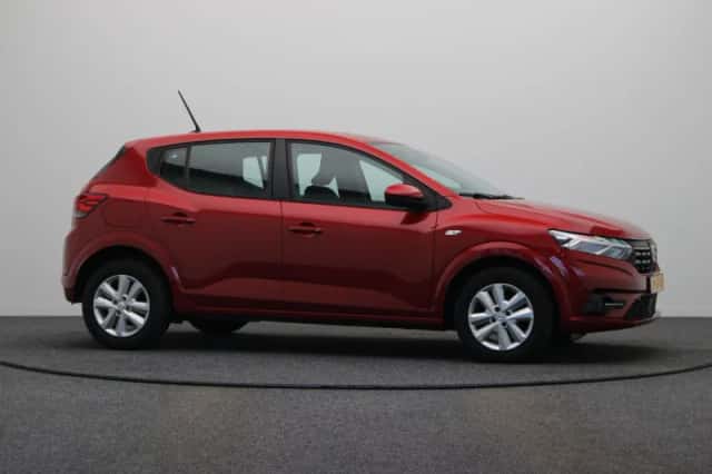 Dacia Sandero (2022) thumbnail 12