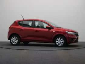Dacia Sandero (2022) thumbnail 12