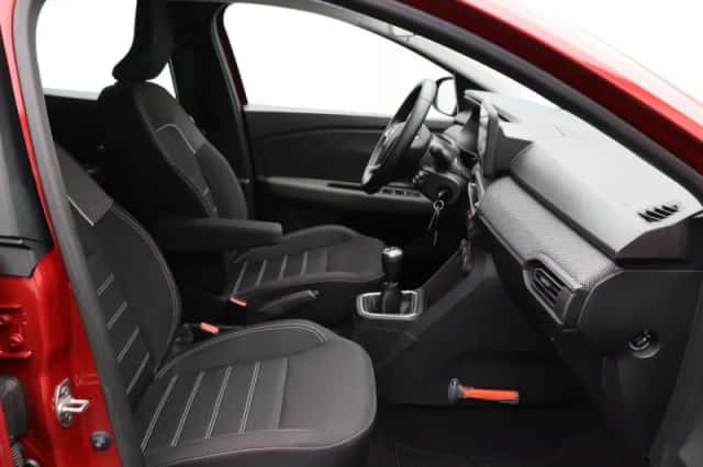 Dacia Sandero (2022) thumbnail 13
