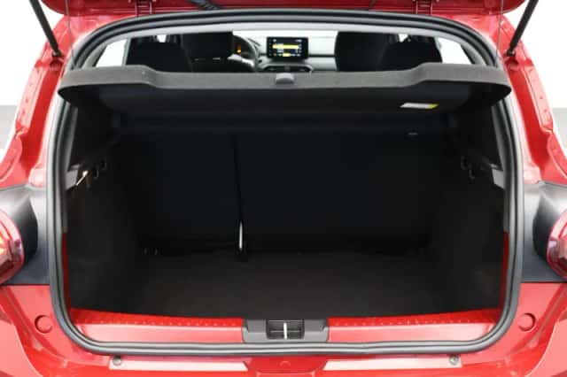 Dacia Sandero (2022) thumbnail 14