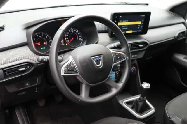 Dacia Sandero (2022) thumbnail 15