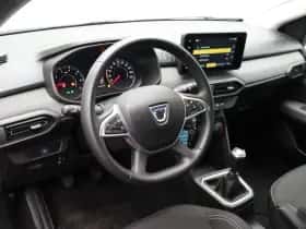 Dacia Sandero (2022) thumbnail 15