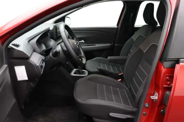 Dacia Sandero (2022) thumbnail 17