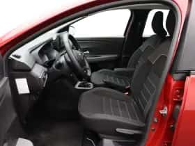 Dacia Sandero (2022) thumbnail 17