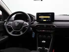 Dacia Sandero (2022) thumbnail 3
