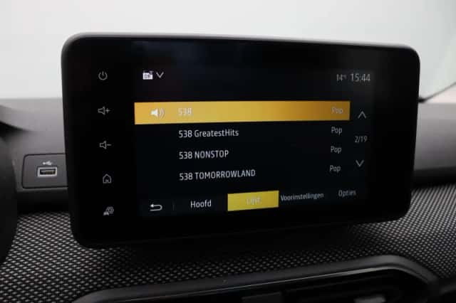 Dacia Sandero (2022) thumbnail 29
