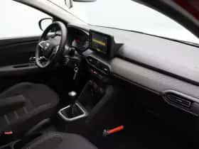 Dacia Sandero (2022) thumbnail 4