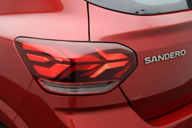 Dacia Sandero (2022) thumbnail 34