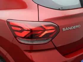Dacia Sandero (2022) thumbnail 34