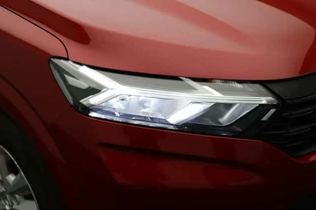 Dacia Sandero (2022) thumbnail 36