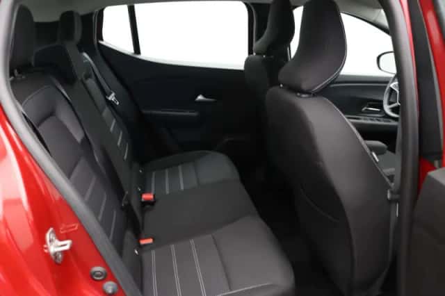Dacia Sandero (2022) thumbnail 7