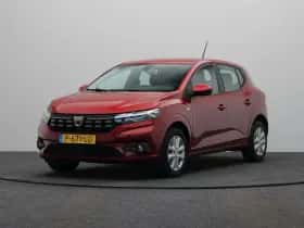 Dacia Sandero (2022) thumbnail 9