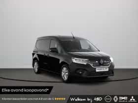 Renault Kangoo (2026)