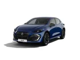 Renault Clio (2026) thumbnail 2