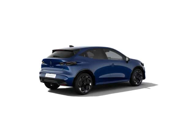 Renault Clio (2026) thumbnail 8