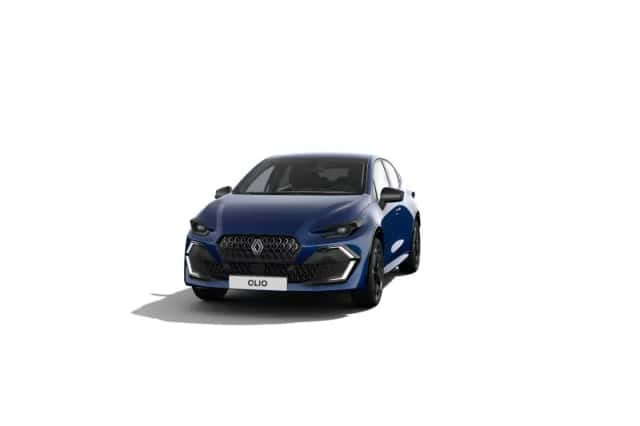 Renault Clio (2026) thumbnail 9