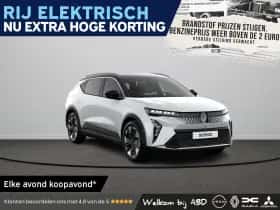 Renault Scénic (2026)