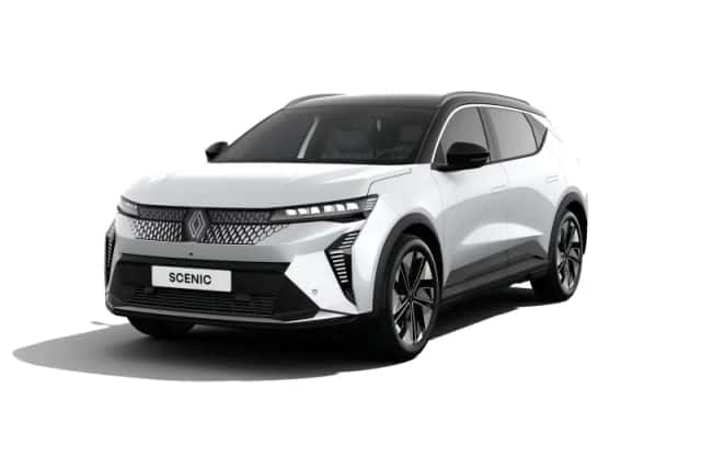 Renault Scénic (2026) thumbnail 2