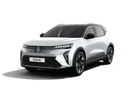 Renault Scénic (2026) thumbnail 2