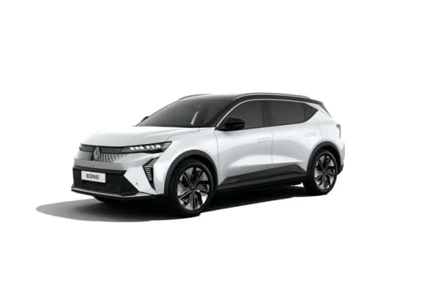 Renault Scénic (2026) thumbnail 7