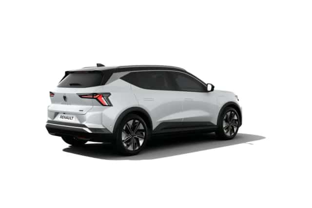 Renault Scénic (2026) thumbnail 9