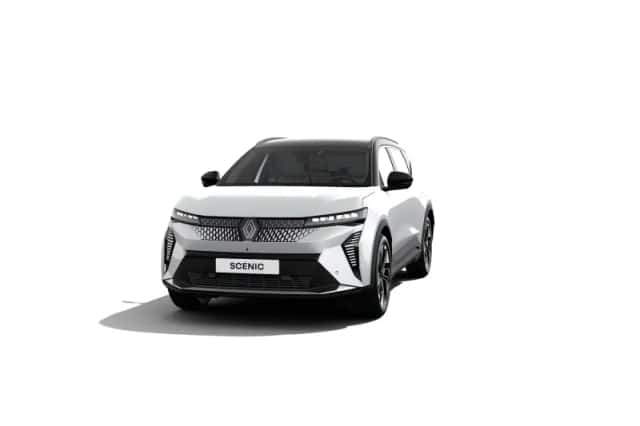 Renault Scénic (2026) thumbnail 10